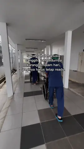 siapa dia ? nakes nakes wkwk #perawatok #fyp 