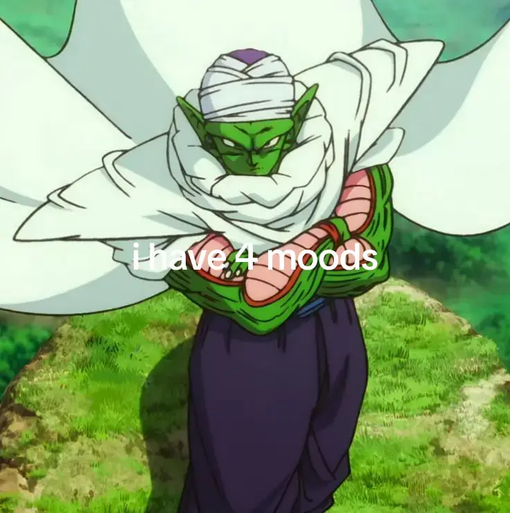 #piccolo #aurafarming #aura #fyp #trend 