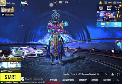 LAST STAGE OF PAIN🥺@VIRUS.ANDYYT follow backup account  #growmyaccount #pubgmobile #foryoupage #viralvideo 