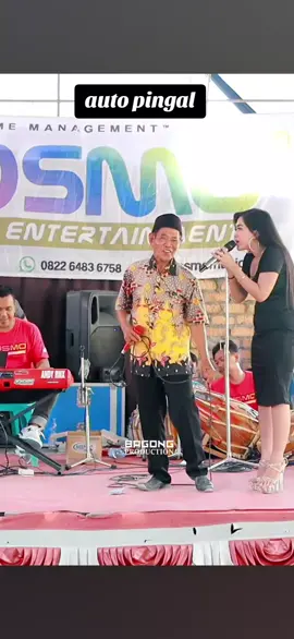 intine pingal,,,🤣🤣🤣 #cosmomusic #infoorkespurwodadi #infoorkespati #infoorkesjepara #fyp 