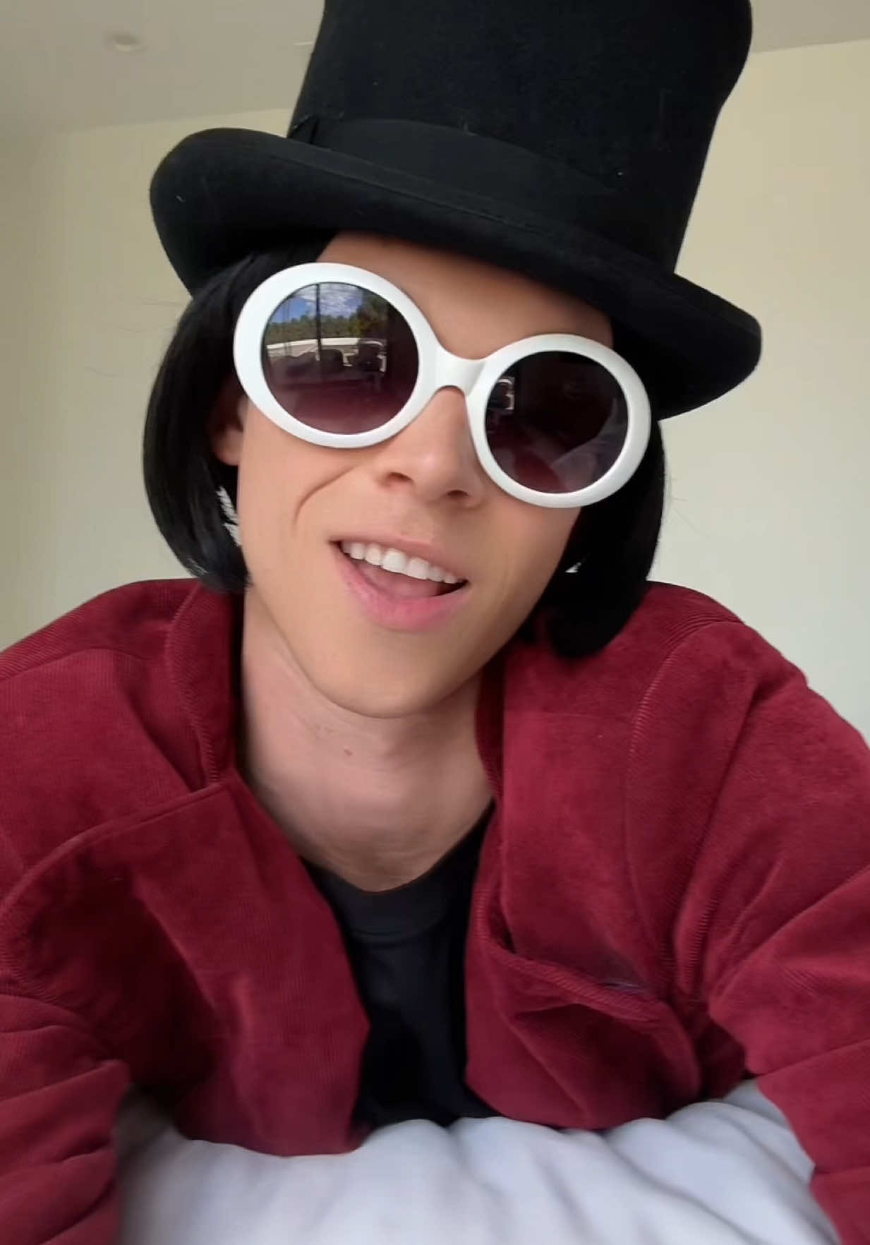 want my chocolate bar??