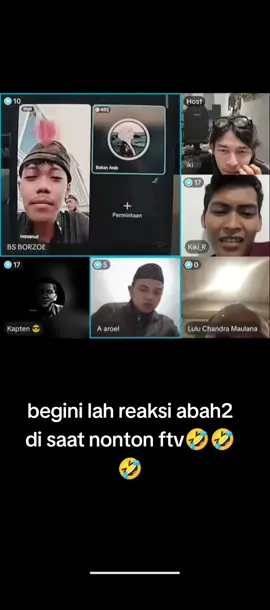 nah gini barudak lamun bapak2 lalajo ftv teh🤣🤣🤣