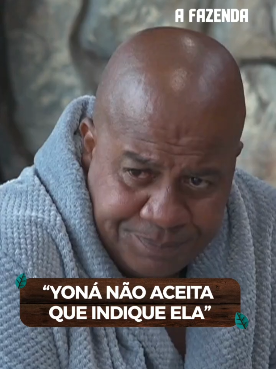Eita! 👀 Em conversa na área externa da Sede, Mesquita (@luizomesquita), Toninho (@toninhotornado) e Creo (@creokellab) reclamaram de Yoná (@yonasousa_) 🔥 Os peões criticaram os embates com Yoná e disseram que ela foi quem mais desestabilizou a Sede no começo... Concordam? 🗣️  Acesse RecordPlus.com para assistir à transmissão 24 horas de #AFazenda com seis sinais exclusivos 🔥