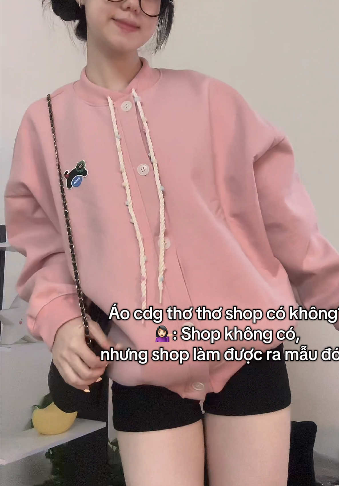 Hiểu các tềnh êu lìn😜 #hoodies#hoomihouse #review #chandayso 