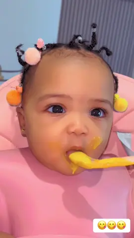 @princesse khelani ❤️🩷 @Nazara premier l’orgueilleux☠️ #tiktokabidjan🇨🇮 #tiktokfrance🇨🇵 #recettefacile #babymama #bonheur 