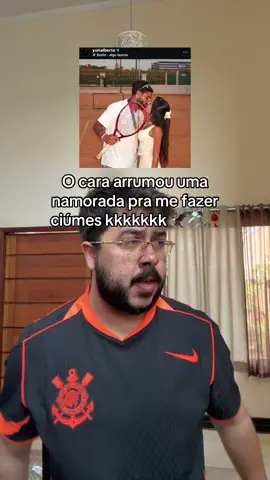 #yurialberto #casal #namorada #corinthians #humor 