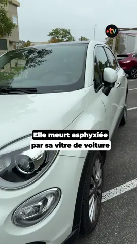 Le 13 juin 2025, Bernadette Delmotte perdait accidentellement la vie alors qu’elle nettoyait sa voiture, asphyxiée par la fermeture de la vitre automatique. La famille et les proches de cette habitante de Bissy-sur-Fley (Saône-et-Loire) alertent sur les dangers du dispositif. #bourgogne #saoneetloire #voiture #securite #accident 