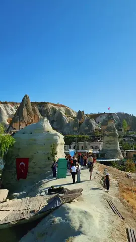 #nevsehir 