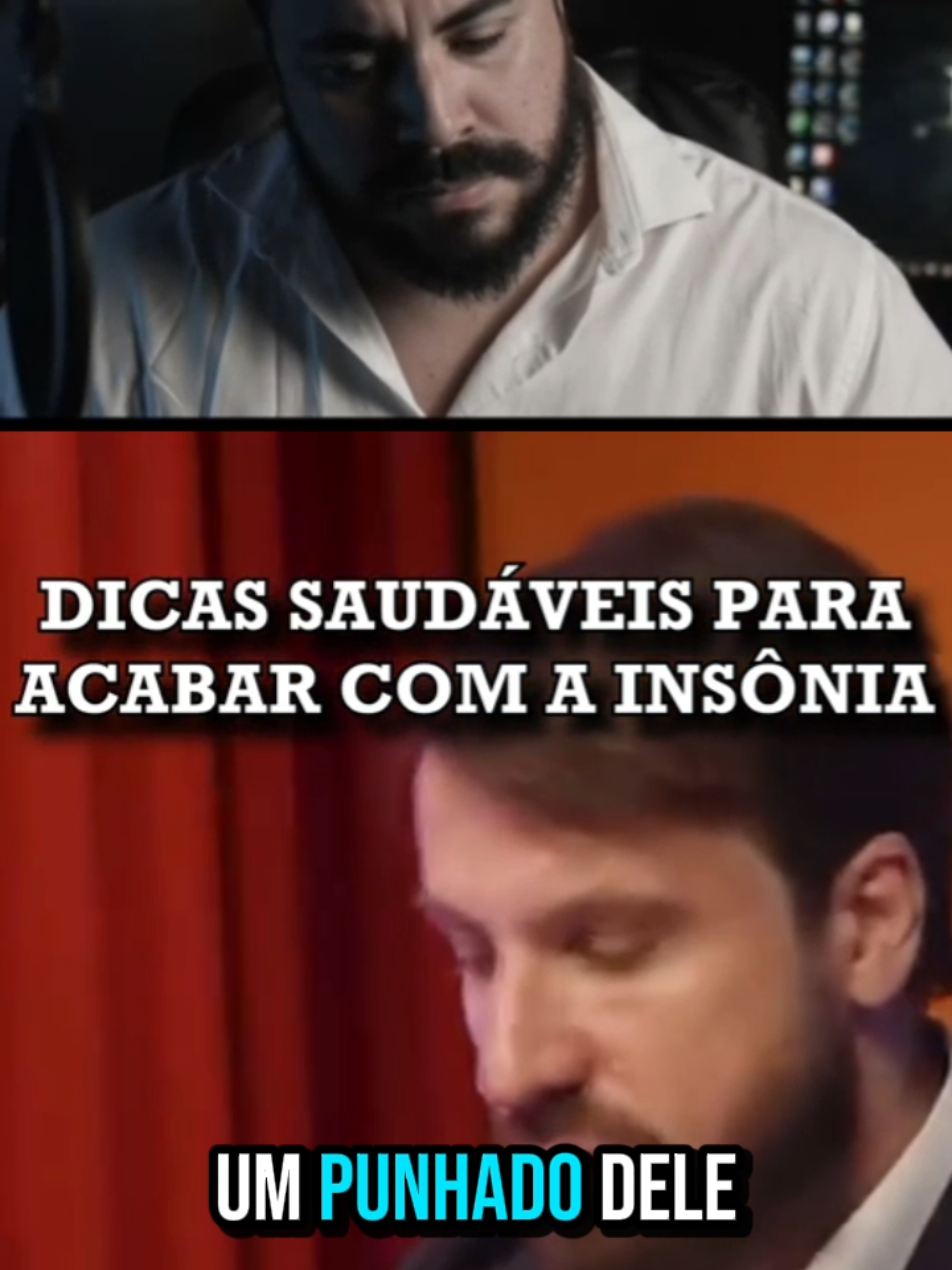 Essa dica é especialmente para quem sofre com insônia! Deixe nos comentários  sua opinião. Compartilhe, siga e curta esse perfil para saber mais... #bemestar #fyp #saude  #alimentos  #dicas