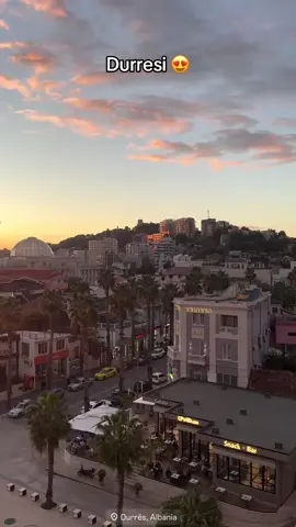 Durresi 😍#durres #WelcomeToDurrës #shqiperi #fypシ゚ #durresalbania 