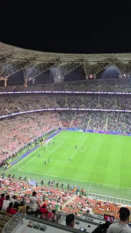 #السعودية_إندونيسيا 