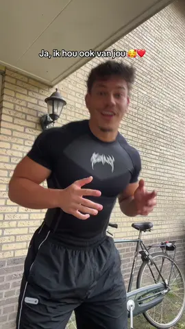 Nieuwe achtergrond? #Fitness #gym #fyp 