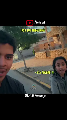 EU E MINHA IRMÃ KKKKKKKKKKKKKKKKK #CapCut #tentenaorir #irma #irmao 