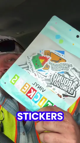 #tiktokshopcreatorpicks #tiktokshop #vinylstickers #funny #tiktokshoprestock 