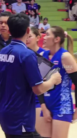 โอ้โห คนสวยเต็มทีมชาติ น่าดูจริงๆ #volleyball #volleyballworld #วอลเลย์บอล #วอลเลย์บอลหญิง #volley 