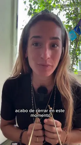 Preguntas y respuestas de la vida y la existencia con mis varillas de radiestesia ✨💛 #yoga #radiestesia #varillasradiestesia