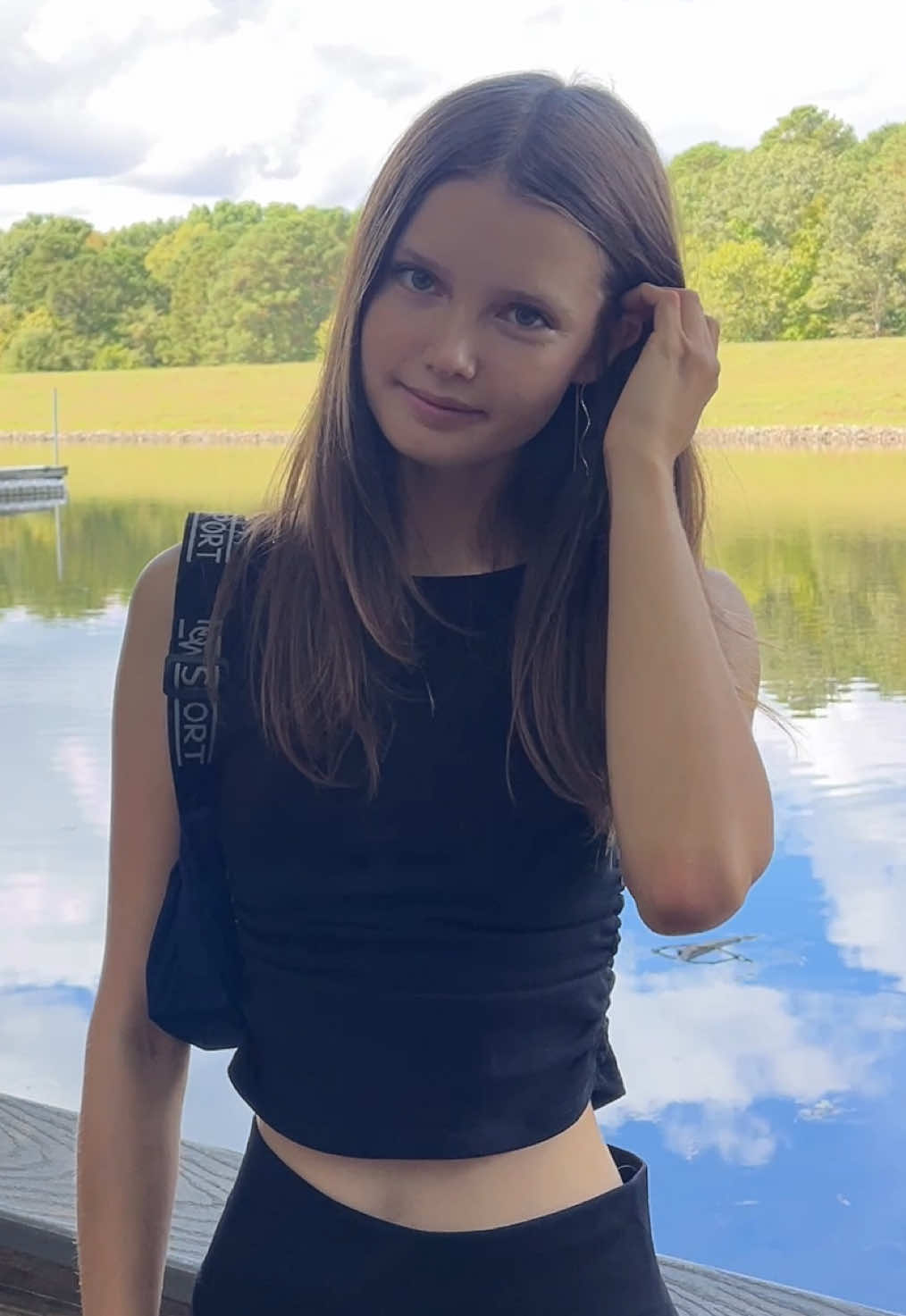 #fypage #fypfyyp #beautifulgirl #model #modelsearch 