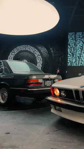 أساطير بافرية 🩵🤍  1982 #635csi #528i #bmw #اكسبلورexplore #جرابة_طرابلس_ليبيا 