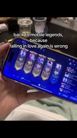 😪