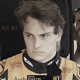 muted faster than ferarri’s strategy call #oscarpiastri #oscarpiastriedit #f1edit #f1 #foryoupagе intro slightly ib maxroludo33