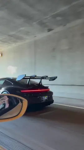 JCR SUPERLIGHT RACE PIPE 👋🏼 #JCR #JCRPORSCHE #GT3RS #992GT3RS #EXHAUST 