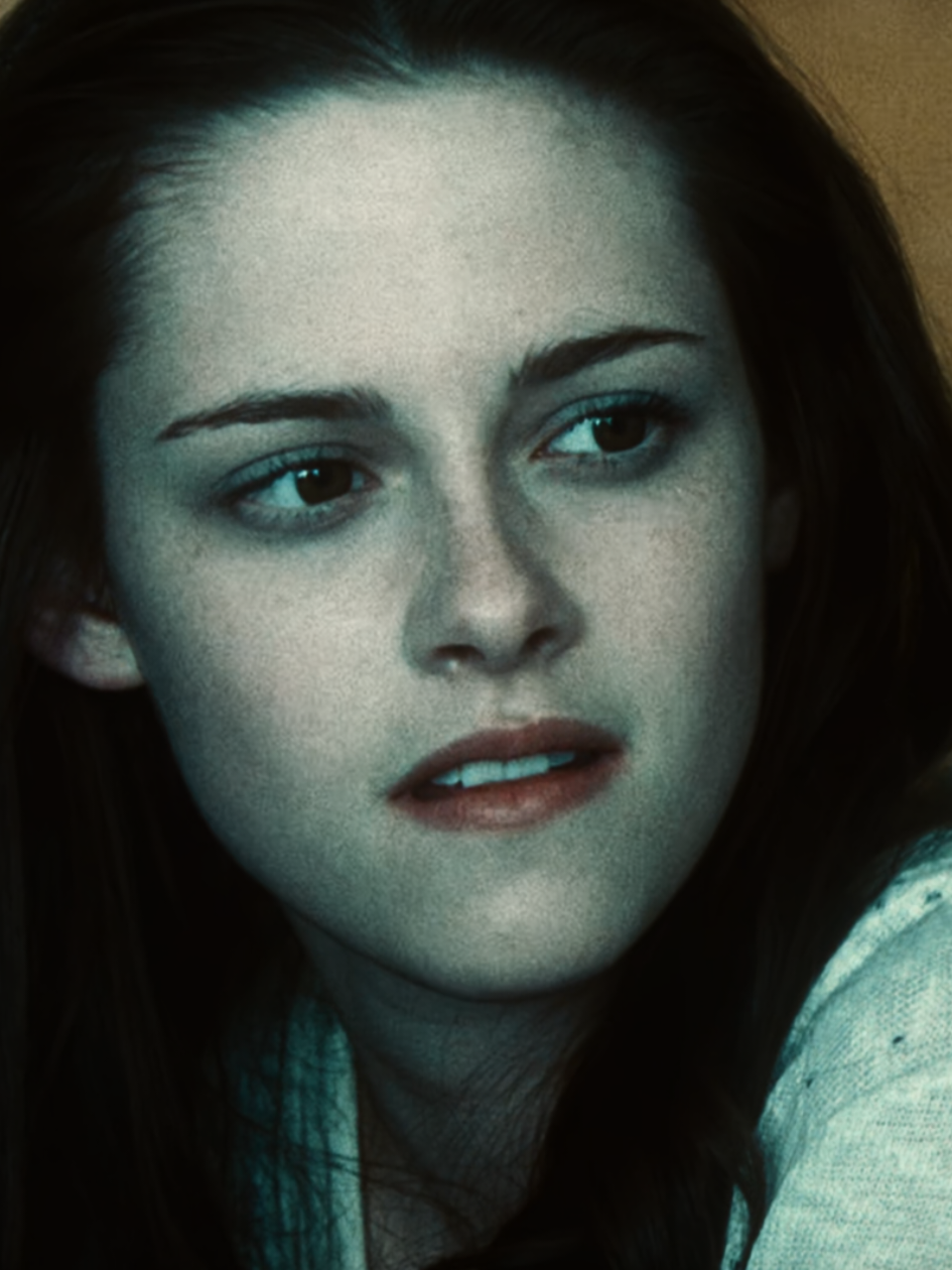 perfect girl || #twilight #aestheticedits #bellaswan #edit #fyp 