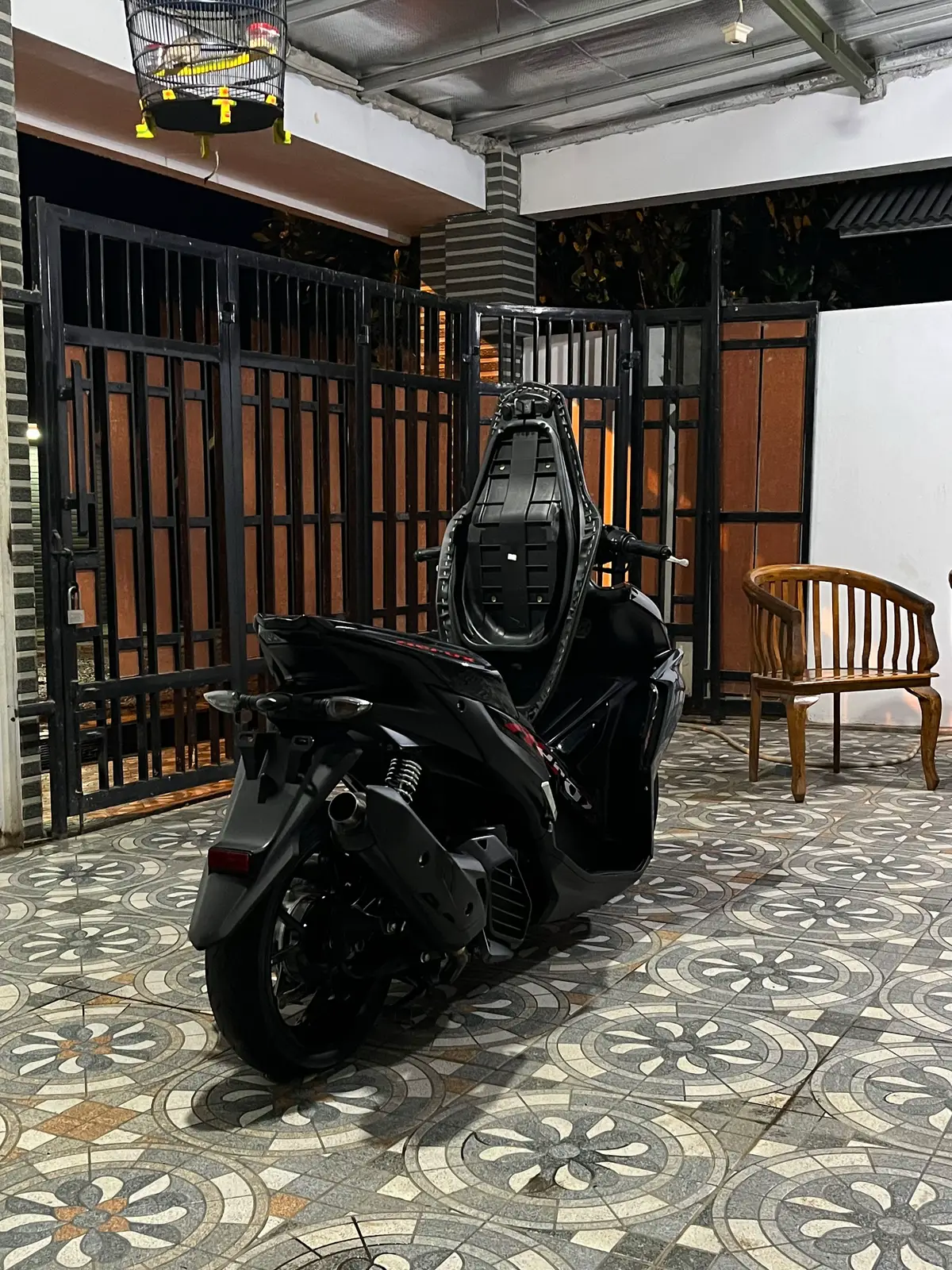 #aerox155 #fyp #beranda 