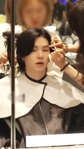 min yoongi and Suga #yoongi #viral #foryoupage #creatorsearchinsights 