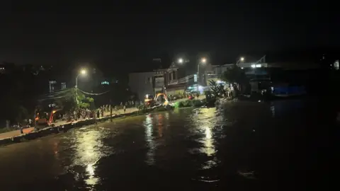 1 đêm mất ngủ tiếp của Thái Nguyên #baomatmo #matmo #bao #lu