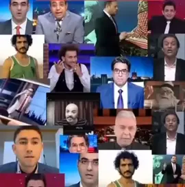 ولا يضر السحاب نبح الكلاب...تحيا مصر🇪🇬