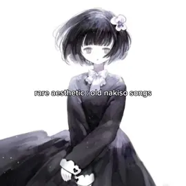 #なきそ #nakiso #vocaloid #nakisosongs #vocaloidsongs 