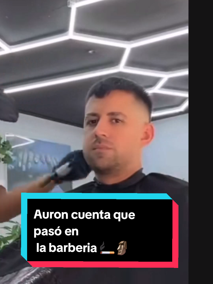 #auronplay #parati #barberia #Humor #meme 