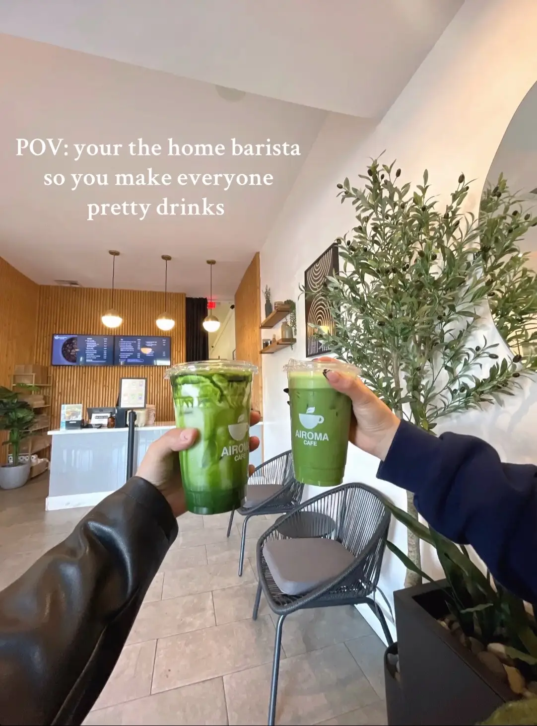 #matcha #FoodTok #homecafe #fypage 