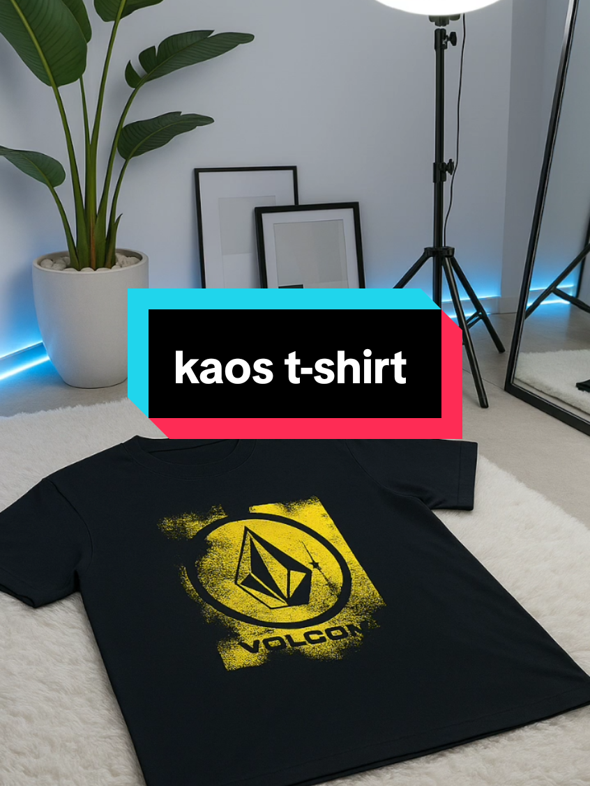 Kaos Pria Design Diamond Kekinian #kaos #tshirt #fyp 