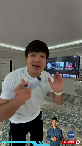 ชายคนนี้แกล้งทำทีวีจอแตก เพื่อให้ตกใจ#เล่าเรื่อง #trending #viralvideo #viralshorts #ไม่น่าเชื่อ 