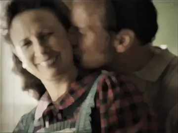 When you know, you know.  [#verafarmiga #lorrainewarren #theconjuring #foryou #patrickwilson ]  Scp conjuringscenes, and wetfarmiga.sp (for tc4 scenes!!)  Ac : meee!! 