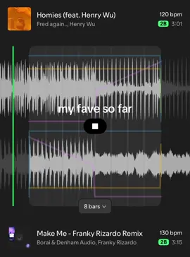 i need a screen time blocker on my spotify now #mix #dj 