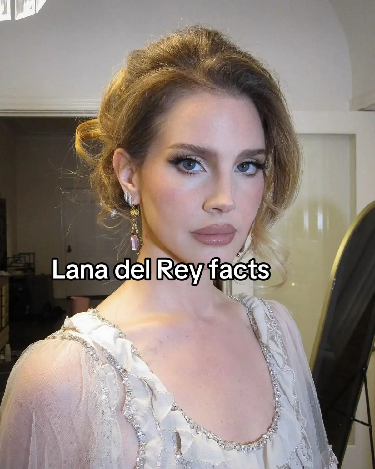 #lanadelrey #lanadelreyfan #lanadelreystans #borntodie #girlblogging 