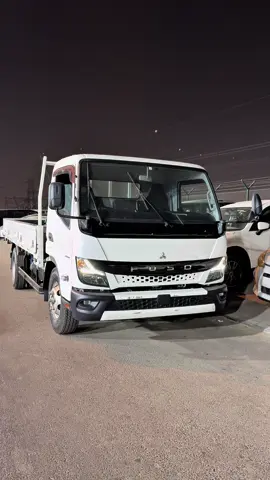 2023 MITSUBISHI FUSO CANTER NP10+ | Auction Unit – 2PG-FEB90 Model Color: Pearl White | Interior: Black Leather | Engine: Diesel | Transmission: Manual Exclusive of Taxes & Shipping For Export Only by CarWikiz Auto Dealers – Dubai ⸻ 🔍 Vehicle Specifications 	•	Make & Model: Mitsubishi Fuso Canter NP10+ 	•	Year: 2023 	•	Model Code: 2PG-FEB90 	•	Engine: Diesel Turbocharged 	•	Transmission: 5-Speed Manual 	•	Drivetrain: Rear-Wheel Drive (RWD) 	•	Exterior Color: Pearl White 	•	Interior: Black Leather 	•	Condition: Brand New / Auction-Grade Unit 	•	Fuel Type: Diesel 	•	Price: To Be Auctioned (exclusive of taxes & shipping) ⸻ 🌟 Key Features 	•	⚙️ Powerful Diesel Engine (2PG-FEB90 Series) – Delivers exceptional torque and efficiency for heavy-duty transport 	•	🚛 High Payload Capacity – Built to handle diverse cargo requirements efficiently 	•	🛋 Durable Black Leather Cabin – Designed for comfort and endurance during long hauls 	•	🛠 5-Speed Manual Gearbox – Offers excellent control and power distribution 	•	💡 Halogen Headlamps – Enhanced visibility and safety in all driving conditions 	•	🛡 Reinforced Chassis & Suspension – Ensures stability and long-term durability 	•	🌍 Euro-Emission Compliant Diesel Engine – Environmentally conscious and efficient operation ⸻ 🌍 Why It’s Ideal for Uganda & East Africa 	•	✔️ Dependable for Commercial Use – Perfect for logistics, construction, and agricultural sectors 	•	✔️ Fuel-Efficient & Easy to Maintain – Designed for long-term cost savings 	•	✔️ Spare Parts Readily Available – Supported across East Africa with wide parts compatibility 	•	✔️ Strong Resale Value – Fuso trucks retain market value due to trusted performance 	•	✔️ Adaptable for Local Terrain – Engineered to perform reliably in tropical and off-road conditions ⸻ 📦 Export & Auction Details 	•	Location: Dubai – For Export Only by CarWikiz Auto Dealers 	•	Status: To Be Auctioned (Exclusive of Taxes & Shipping) 	•	Availability: Ready for export to Uganda & East Africa 	•	Services: Vehicle inspection, certification, export documentation, and logistics fully handled by CarWikiz ⸻ ⚡ Power, Efficiency & Endurance Combined 📞 Contact CarWikiz Auto Dealers today to participate in the auction and secure your next Fuso Canter directly from Dubai for delivery across East Africa. 🌍 CarWikiz – Driving Trust, Delivering Excellence  #tiktokuganda🇺🇬🇺🇬🇺🇬 