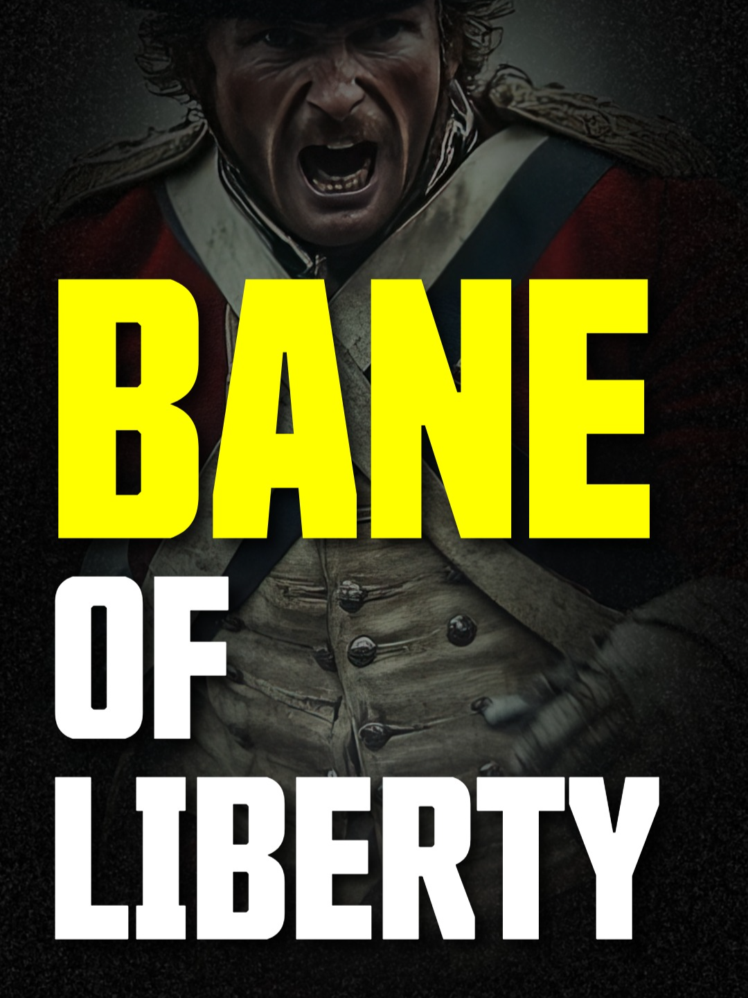 They Said It Was for Defense. It Was for Control. #History #liberty #foundingfathers #historytok #quotestoliveby #freedom #libertarian #quotesoftheday #founders #10thamendment #longervideos #americanrevolution #constitution #militarism