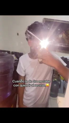 #3ro #2do #😝 #fpyツ 