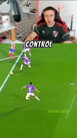 Que opinas de este gol? / Seguime 🤍 #gol #futbol #river #riverplate #griezmann   