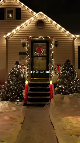 Christmas in only 78 days 😍🎄❄️☃️ #christmas #christmasvibes #xmas #blowthisup #fyp @🎅