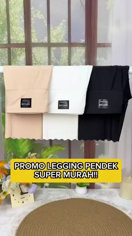 legging pendek super kece😘 #legging #leggingwanita #leggingmurah #leggingolahraga #leggingpendek 