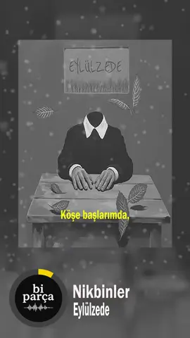 #nikbinler #eylülzede