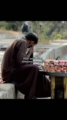 Say Alhumdullih for every thing 🥹