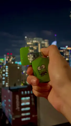 #lighters #SmallBusiness #greenflame #linkinbio #fypシ 