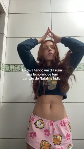 Tinga ringa ringa tinga 