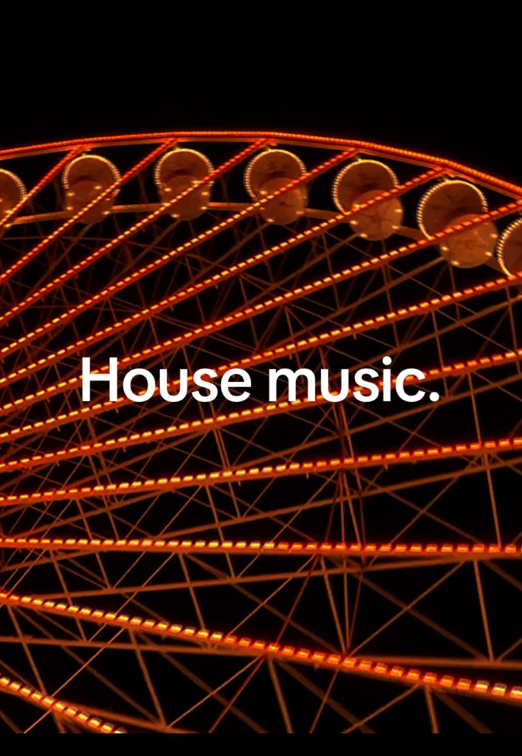 —“This is how you fall in love!”—#housemusic #fyp #Love #edit #thisfeeling  