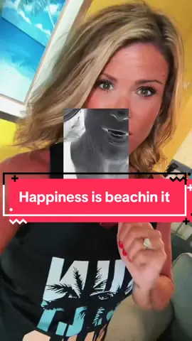 #happiness #beach #florida #relaxation #sunshine 